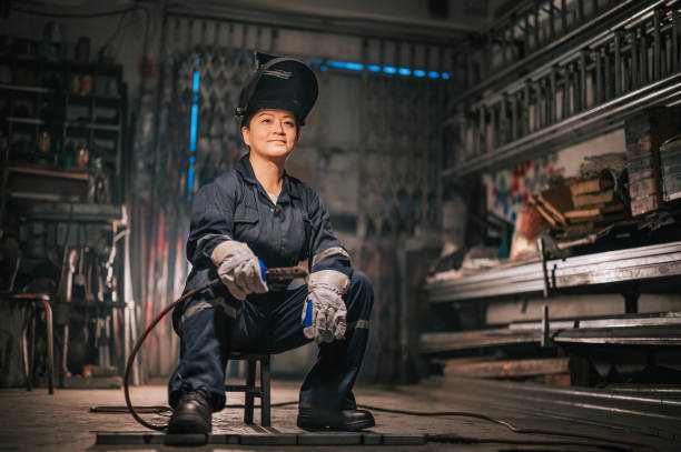 Affordable Welder Services in Reading, MI