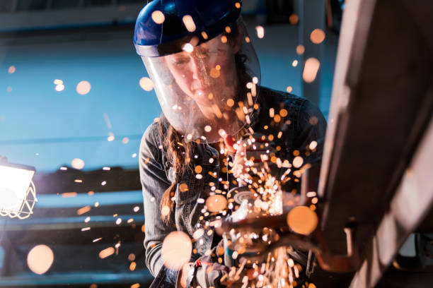 Affordable Welder Services in Reading, MI